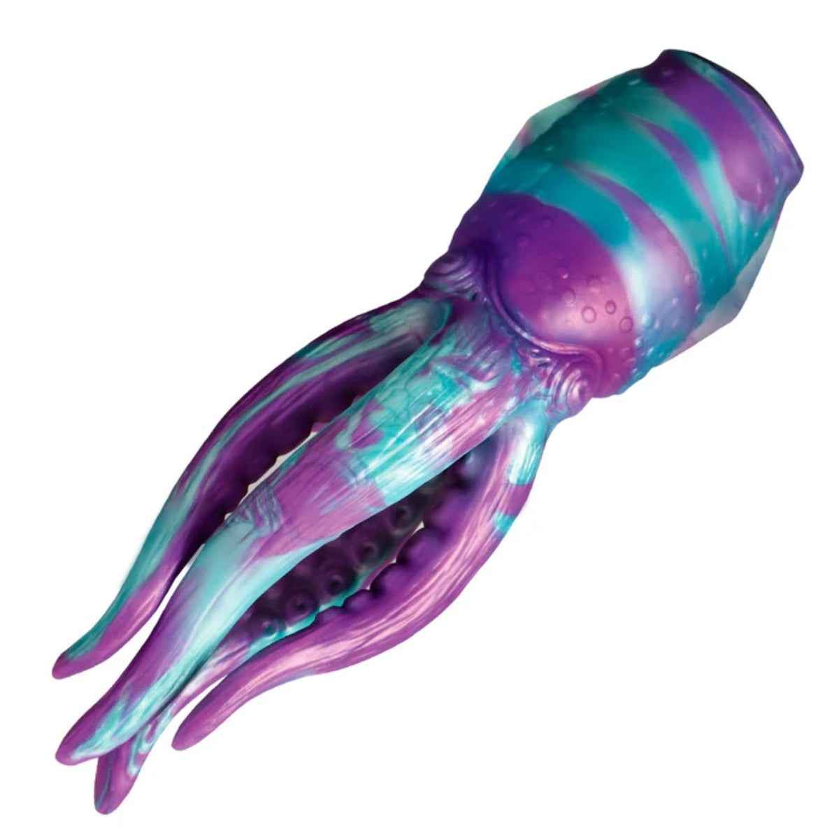 Creature Cocks Tenta Stroke Silicone Masturbator