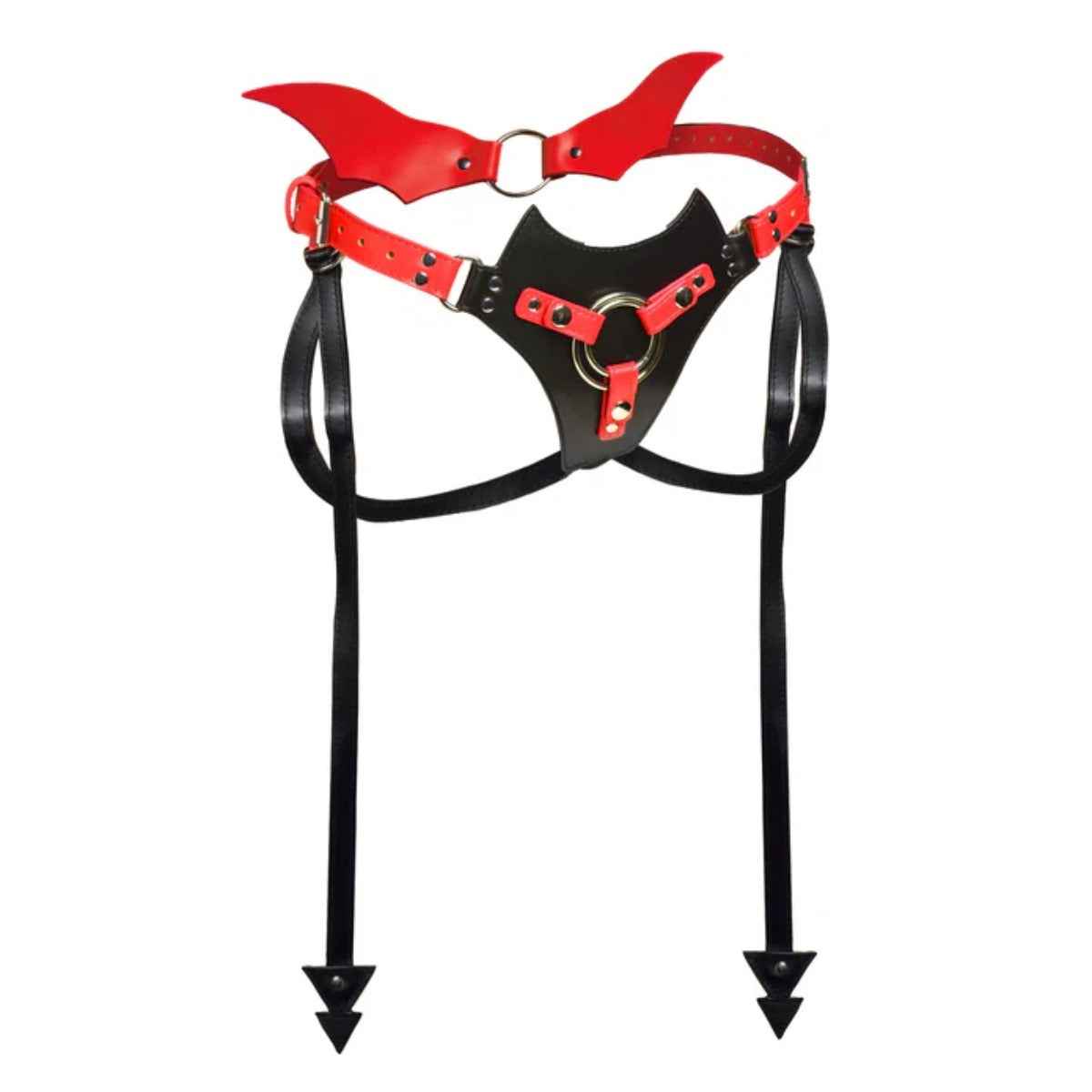 Creature Cocks Maelith Strap-On Harness