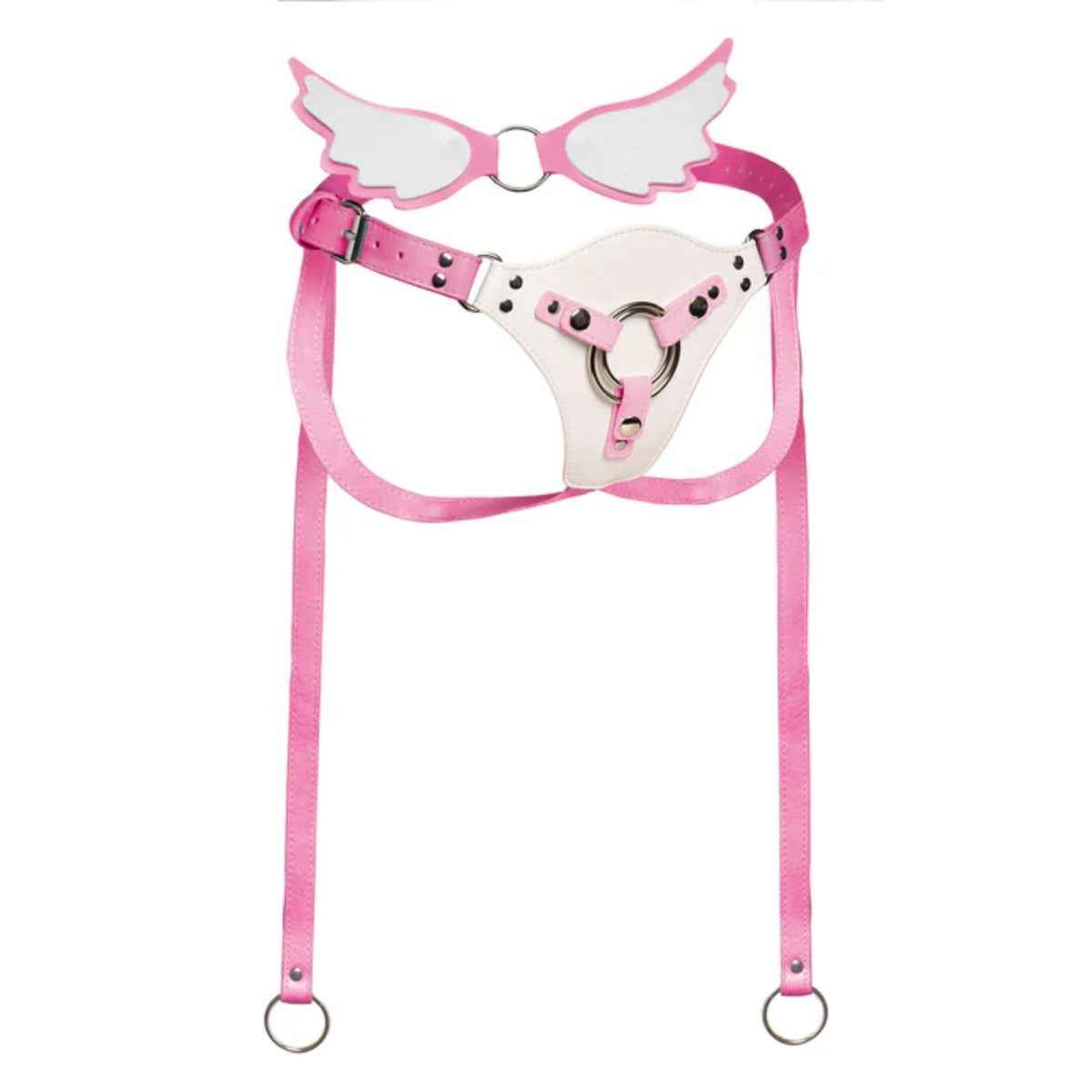 Creature Cocks Solyra Strap-On Harness