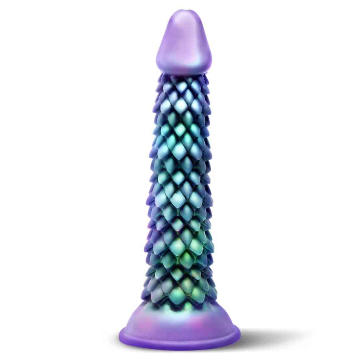 Creature Cocks Eryndor Silicone Dildo