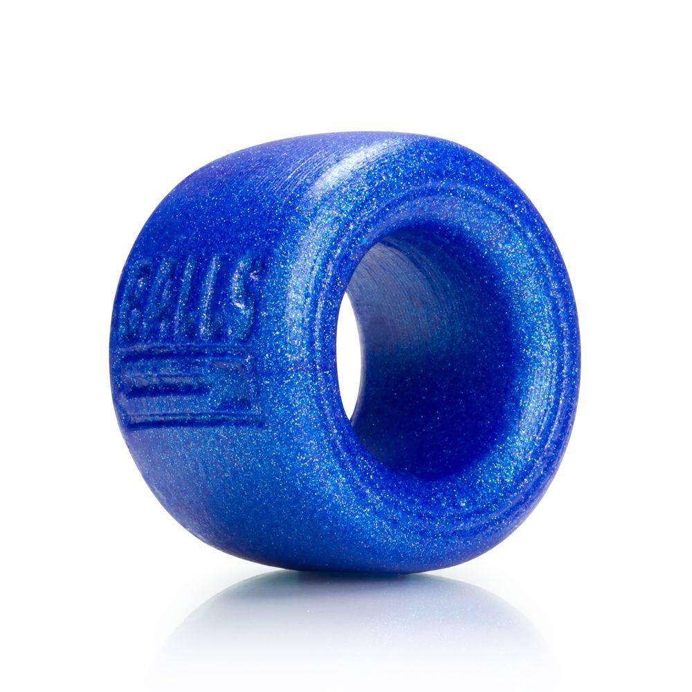 Oxballs Balls T Blue - Adult Outlet