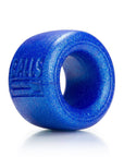 Oxballs Balls T Blue - Adult Outlet