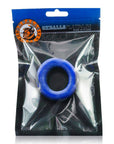 Oxballs Balls T Blue - Adult Outlet