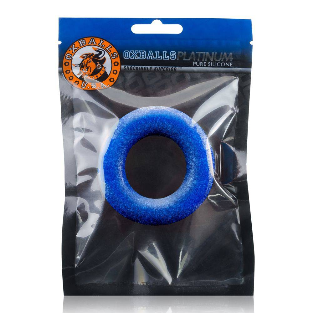 Oxballs Cock T Blue - Adult Outlet