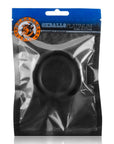 Oxballs Cock T Black - Adult Outlet