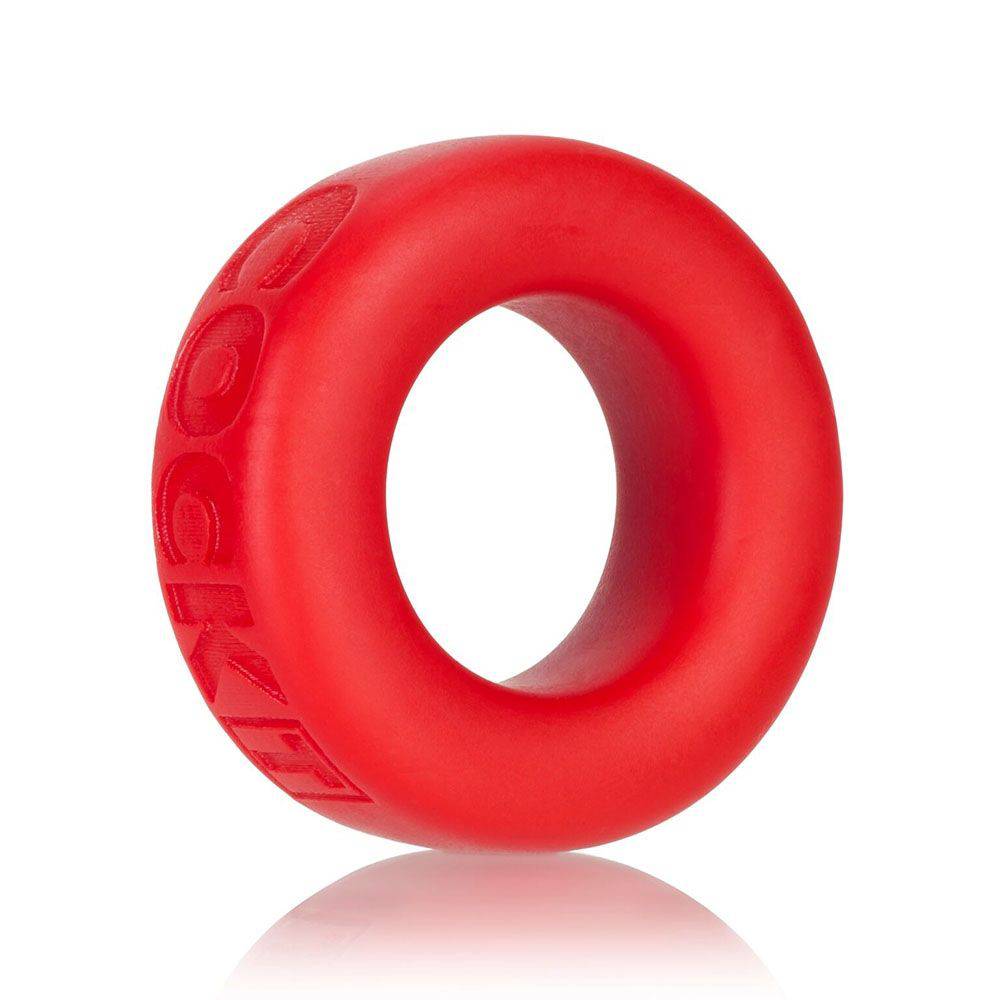 Oxballs Cockt Red - Adult Outlet