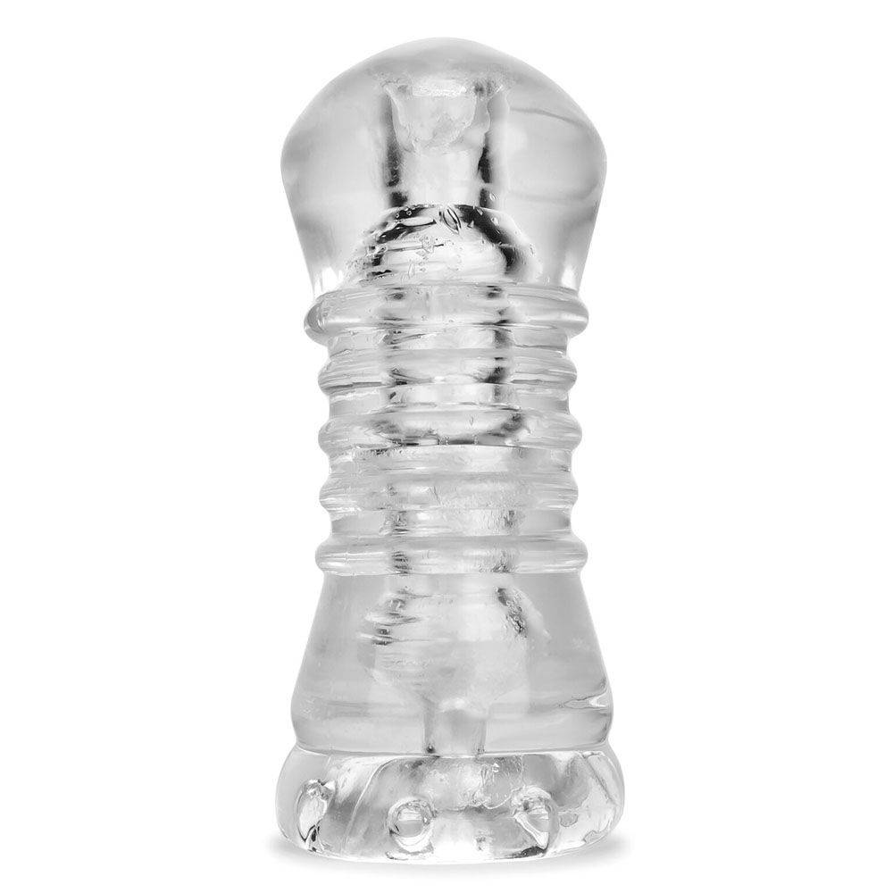 Oxballs Jerk Clear - Adult Outlet