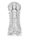 Oxballs Jerk Clear - Adult Outlet