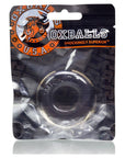 Oxballs Do Nut 2 Clear Large - Adult Outlet