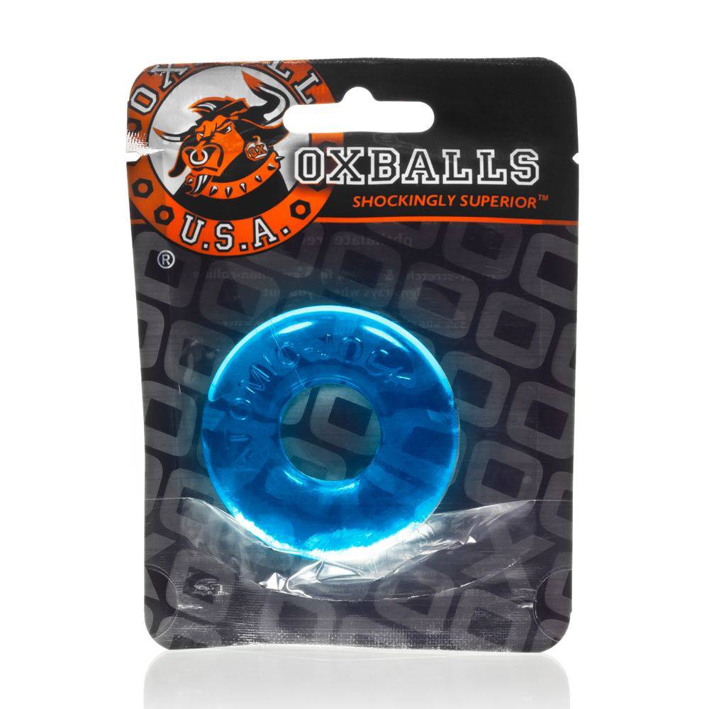 Oxballs Do Nut 2 Ice Large - Adult Outlet