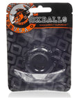 Oxballs Jelly Bean Black - Adult Outlet