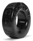 Oxballs Sprocket Black - Adult Outlet