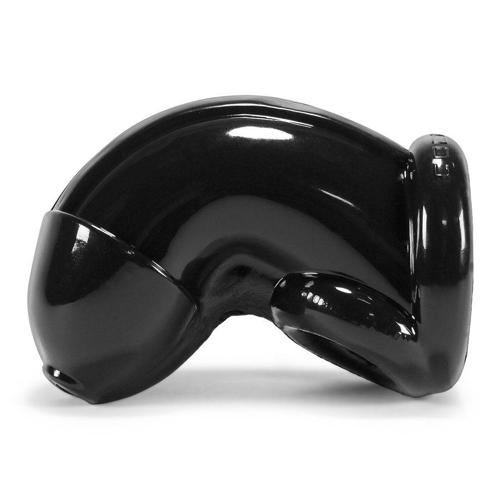 Oxballs Cocklock Chastity Black - Adult Outlet