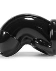 Oxballs Cocklock Chastity Black - Adult Outlet