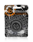 Oxballs Humpballs Black - Adult Outlet