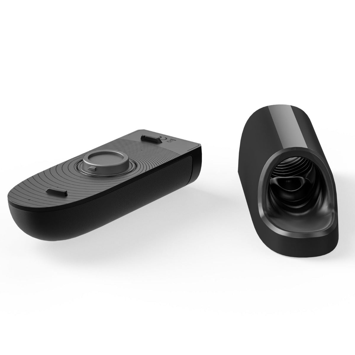 Arcwave Ion Pleasure Air Smart Silence Male Masturbator - Adult Outlet