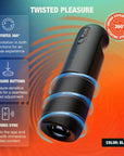 Arcwave Orbit Rotating Masturbator
