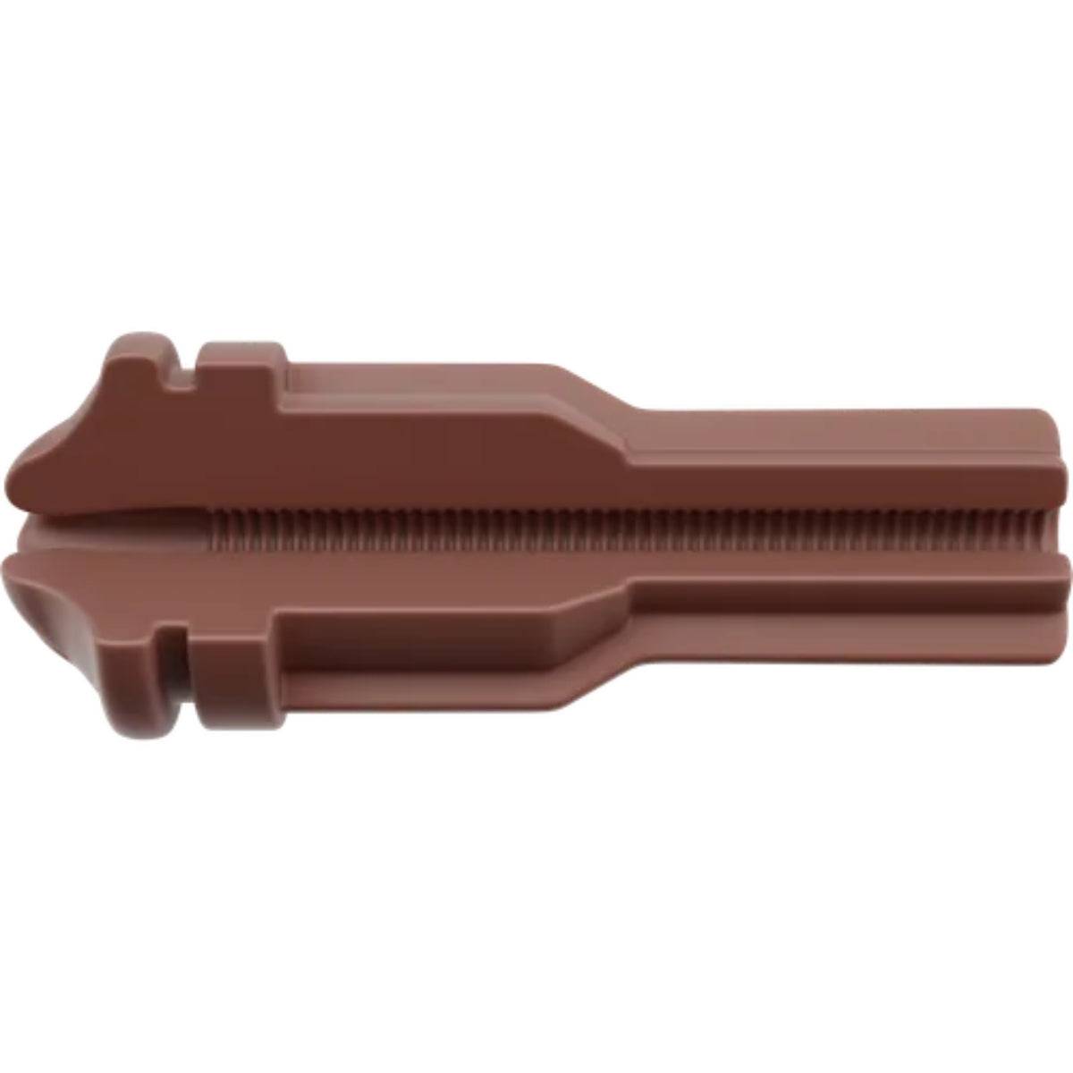 Autoblow Ai Ultra Mouth Sleeve - Chocolate - Adult Outlet