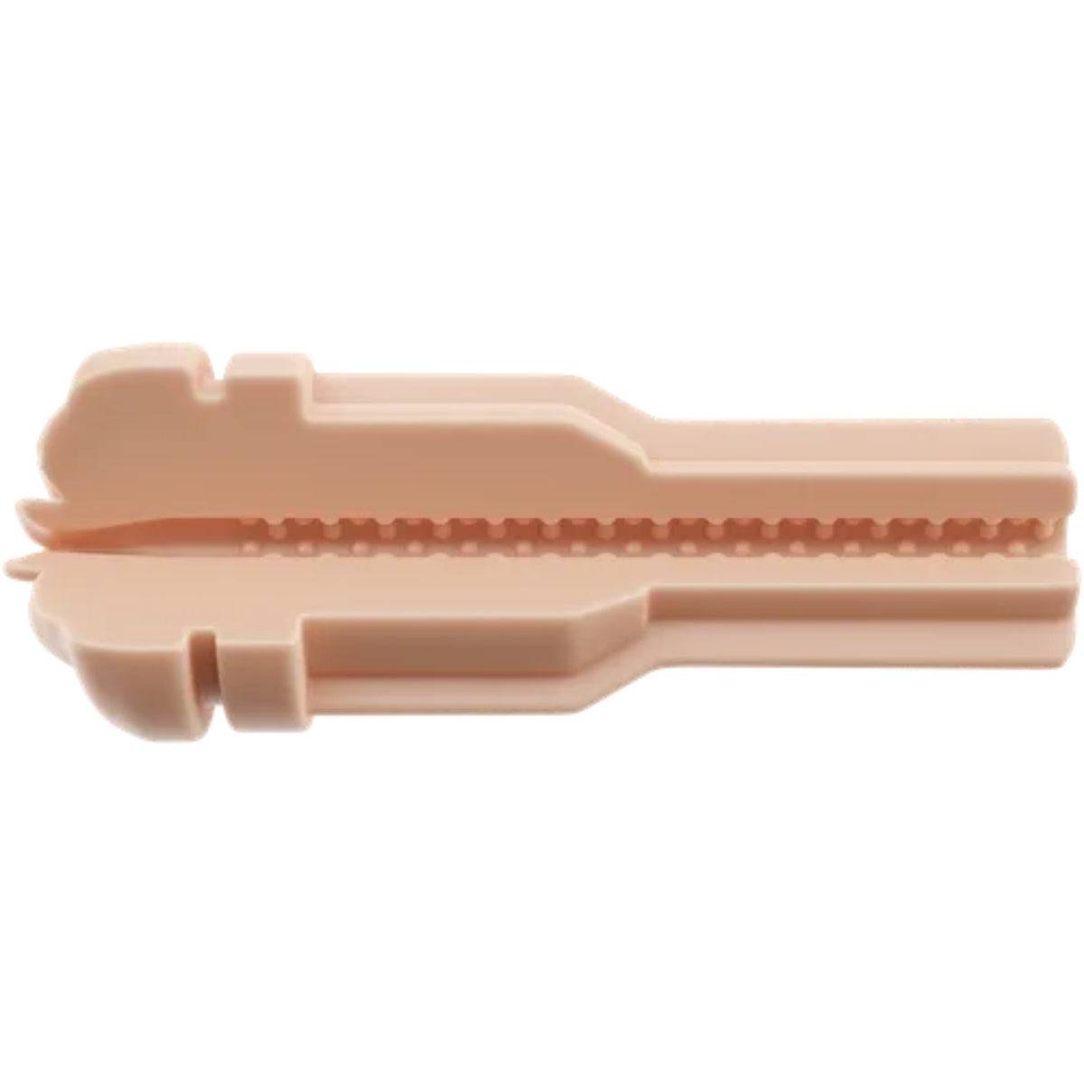 Autoblow Ai Ultra Vagina Sleeve - Vanilla - Adult Outlet