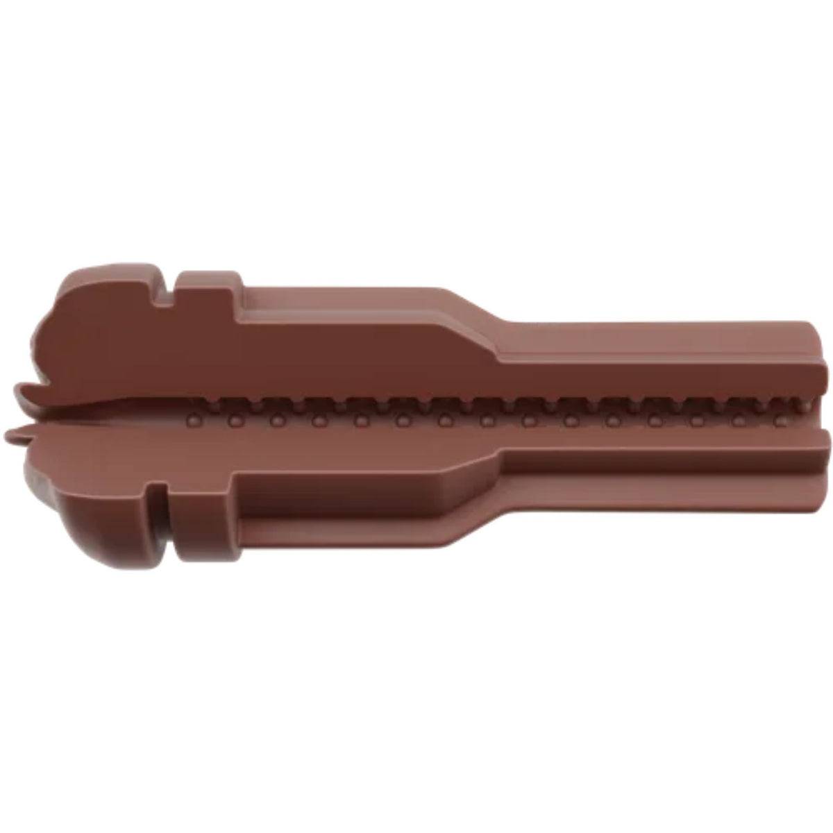 Autoblow Ai Ultra Vagina Sleeve - Chocolate - Adult Outlet