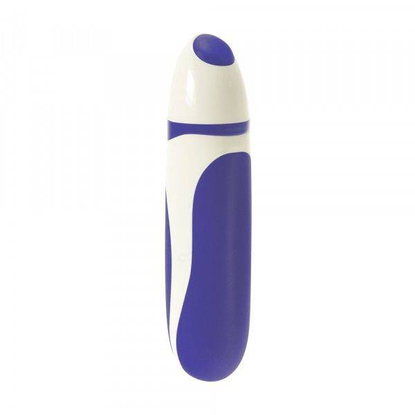 Minx Simplicity Bullet Vibrator Violet - Adult Outlet