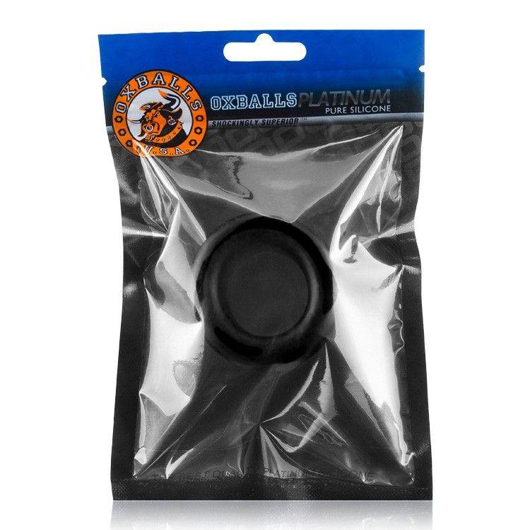 Oxballs Balls-T Stretcher Black - Adult Outlet