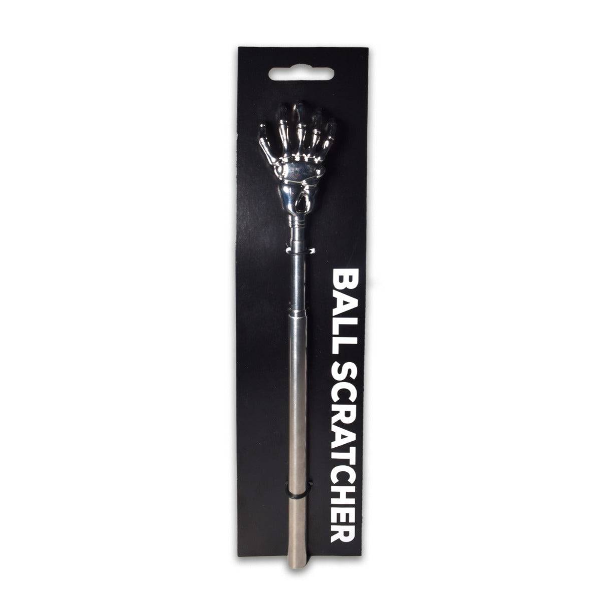 Mens Balls Scratcher - Adult Outlet