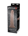 Prowler Red Ultra Cock 9 Dildo - Caramel - Adult Outlet