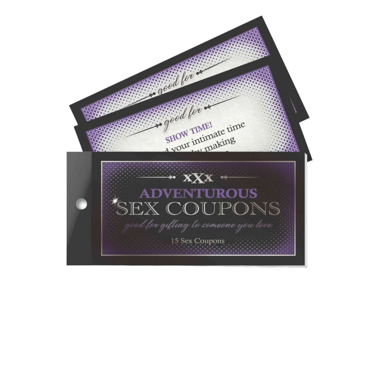 Sex Adventures Coupons - Adult Outlet