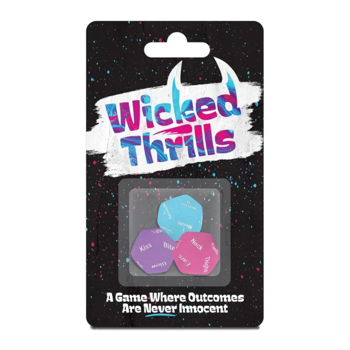 Little Genie Wicked Thrills Game