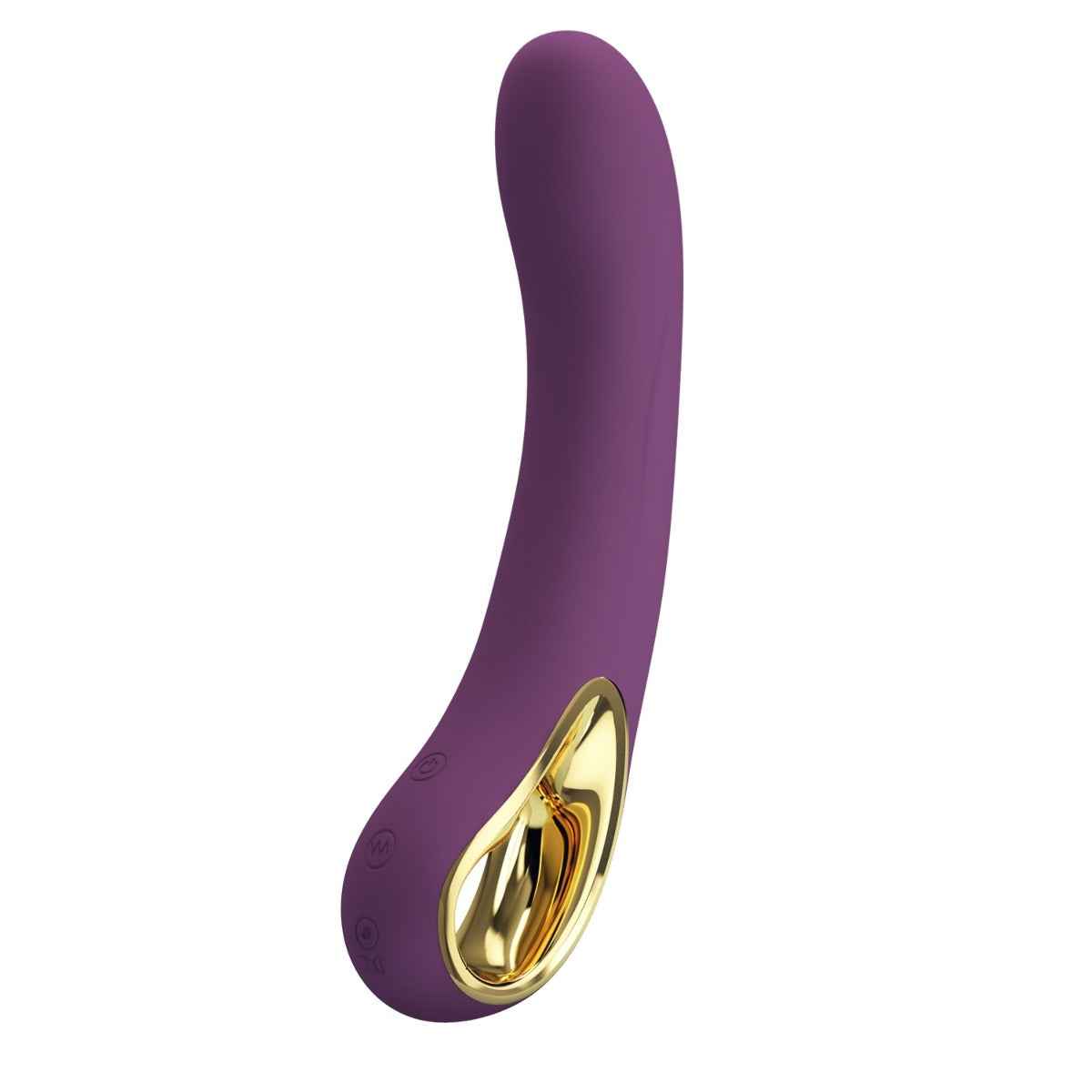 Pretty Love Ethan Rechargeable Vibrator