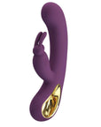 Pretty Love Liam Rabbit And G Spot Vibrator