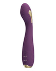 Pretty Love Hector G Spot Electric Shock Vibrator