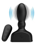 Mr Play Inflatable Anal Plug