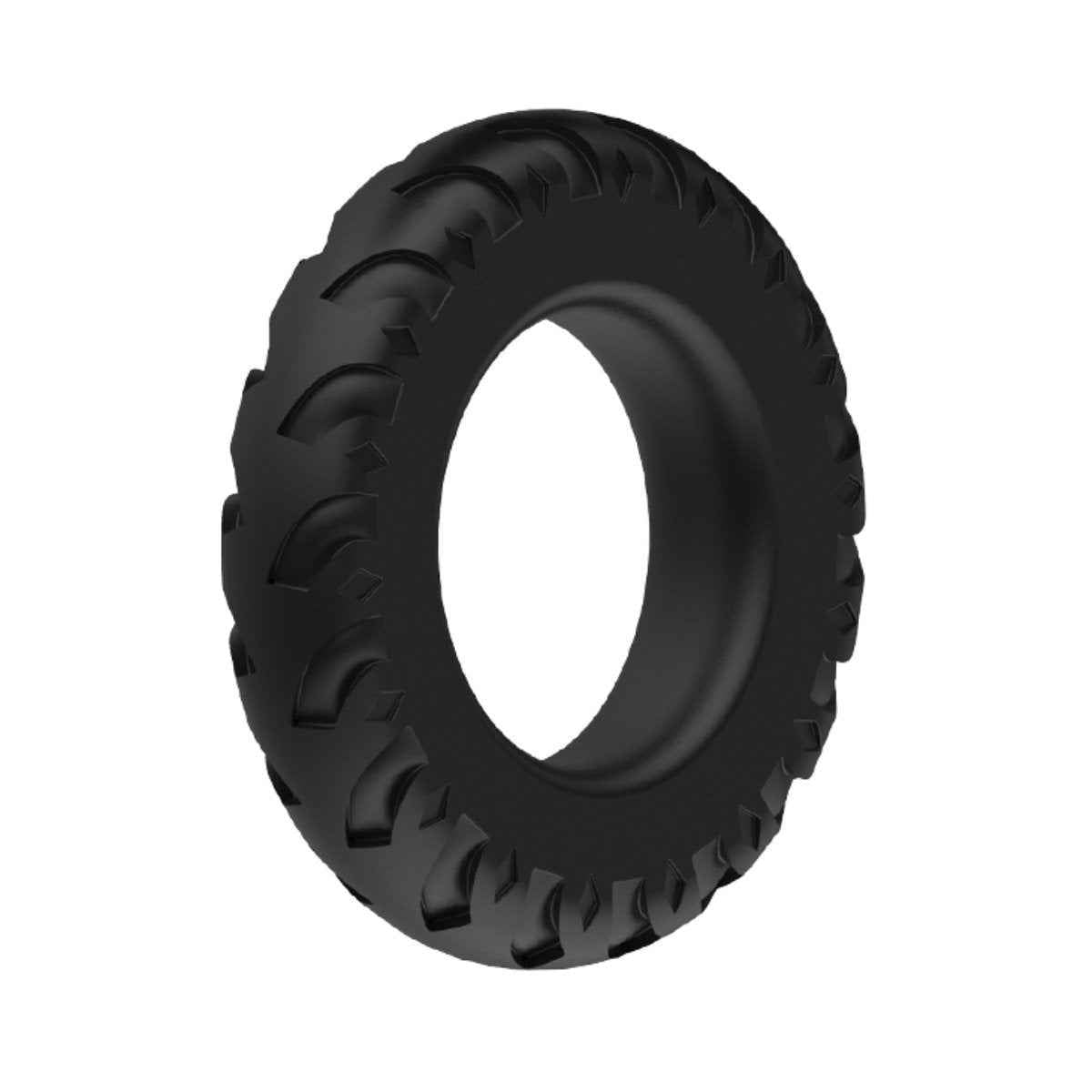 Silicone ring 3