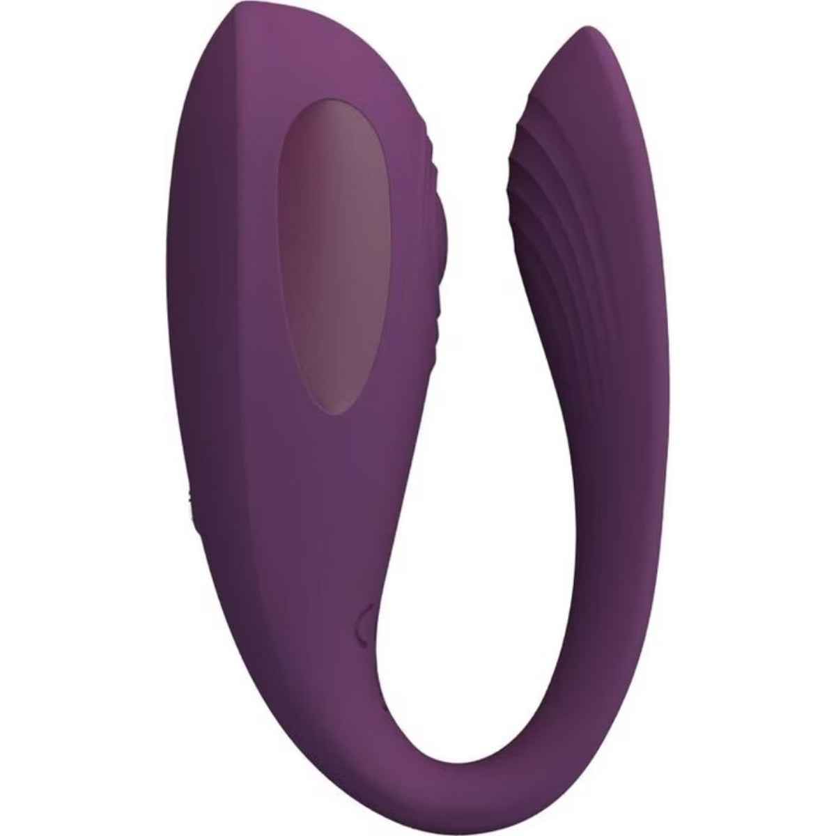 Pretty Love Aari Thumping Couples Vibrator