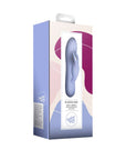 Rocks Off Sugar Boo Blissful Boo Rabbit Vibrator Baby Blue - Adult Outlet