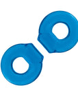 Blue Line 2 Pack Ultra Stretch Stamina Endurance Cock Ring - Adult Outlet