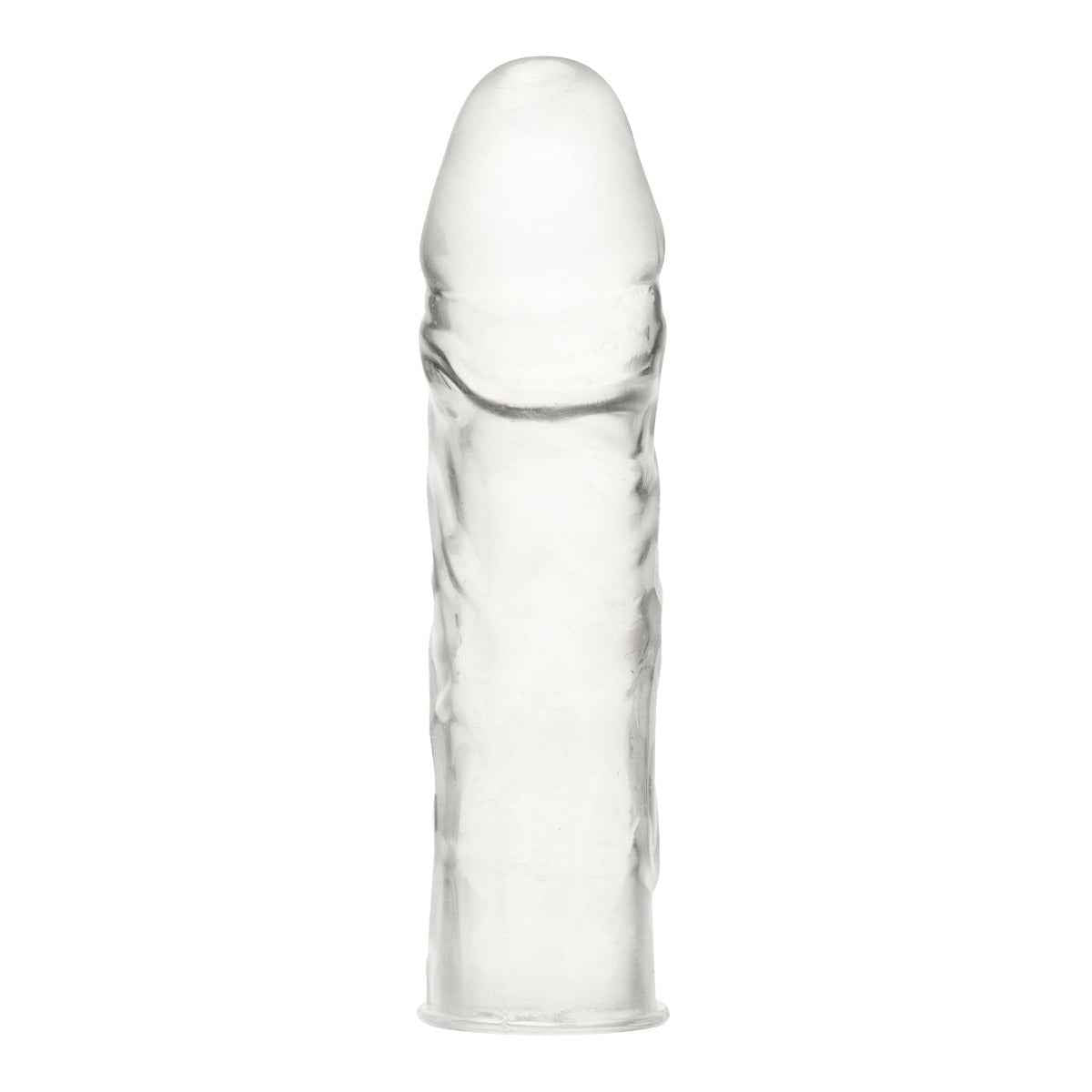 Blueline 6.25inch Realistic Penis Extension