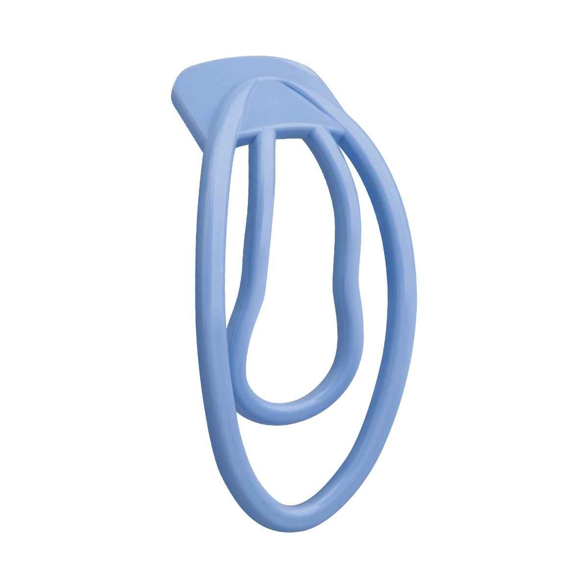 Blueline Pussy Maker Fufu Clip Feminizing Device