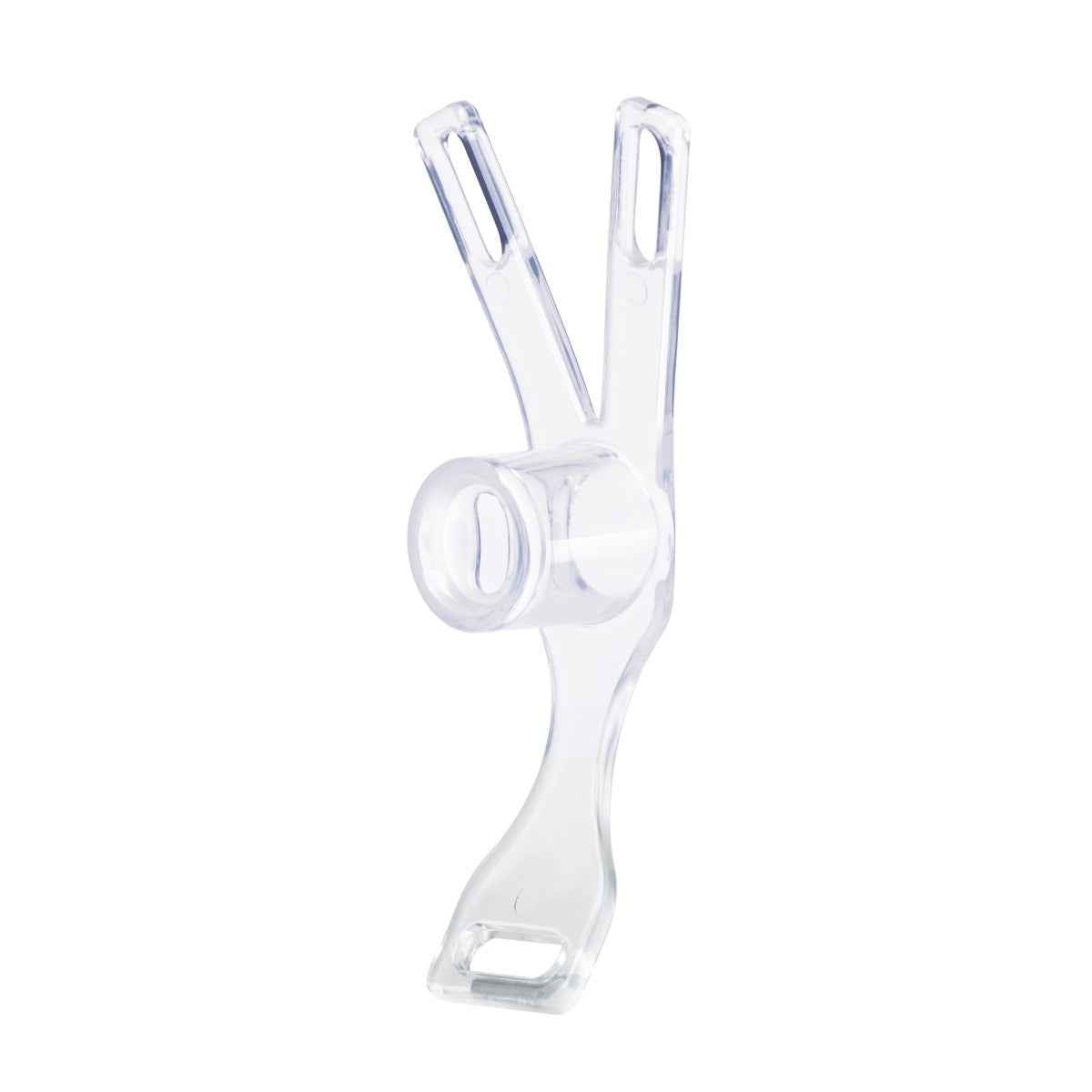 Blueline Piss-Thru Flying V Male To Female Inversion Feminizer Transformation Device