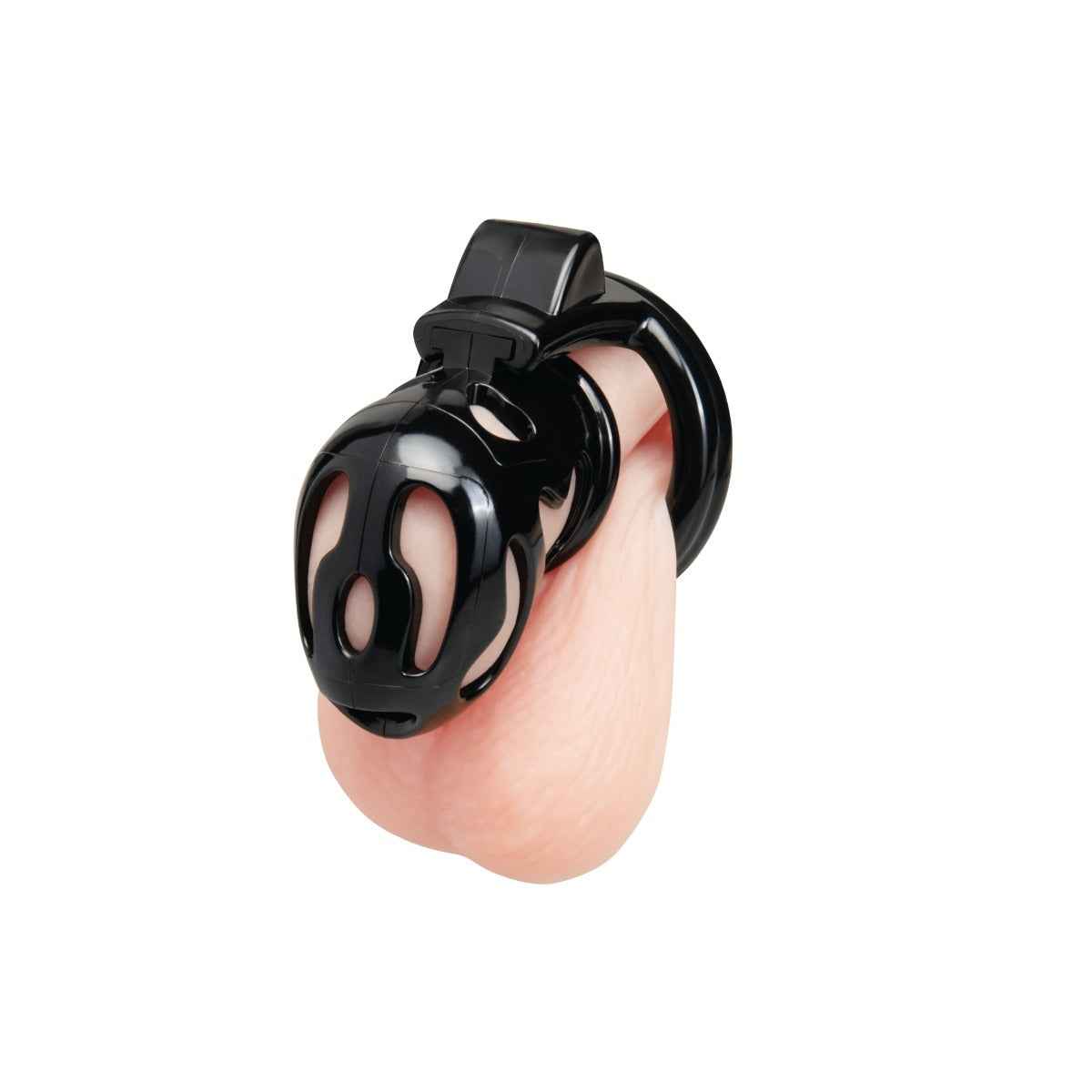 Blueline 2inch Prisoner Cock Cage