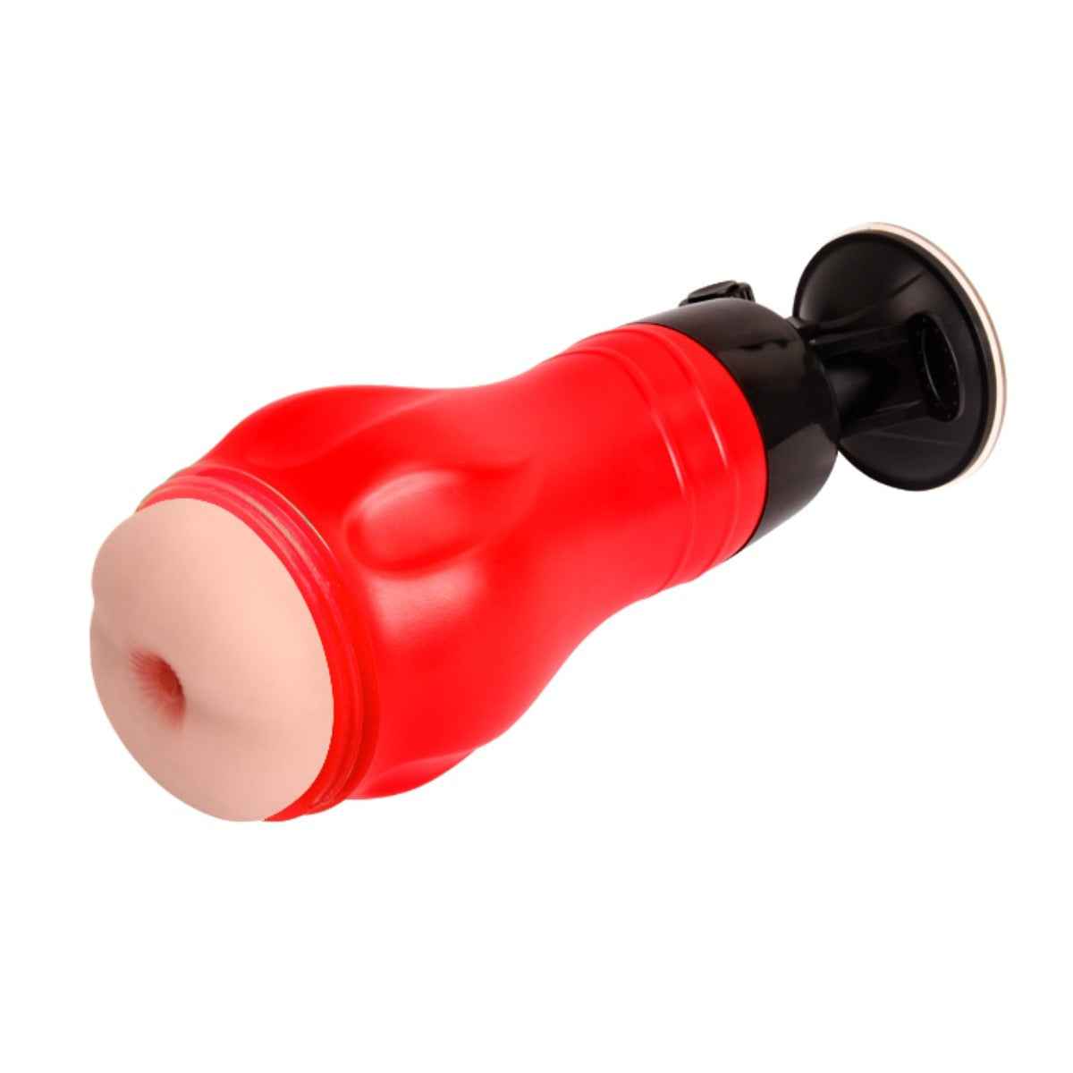 Crazy Bull Flora Suction Base Masturbator Pussy 4inch