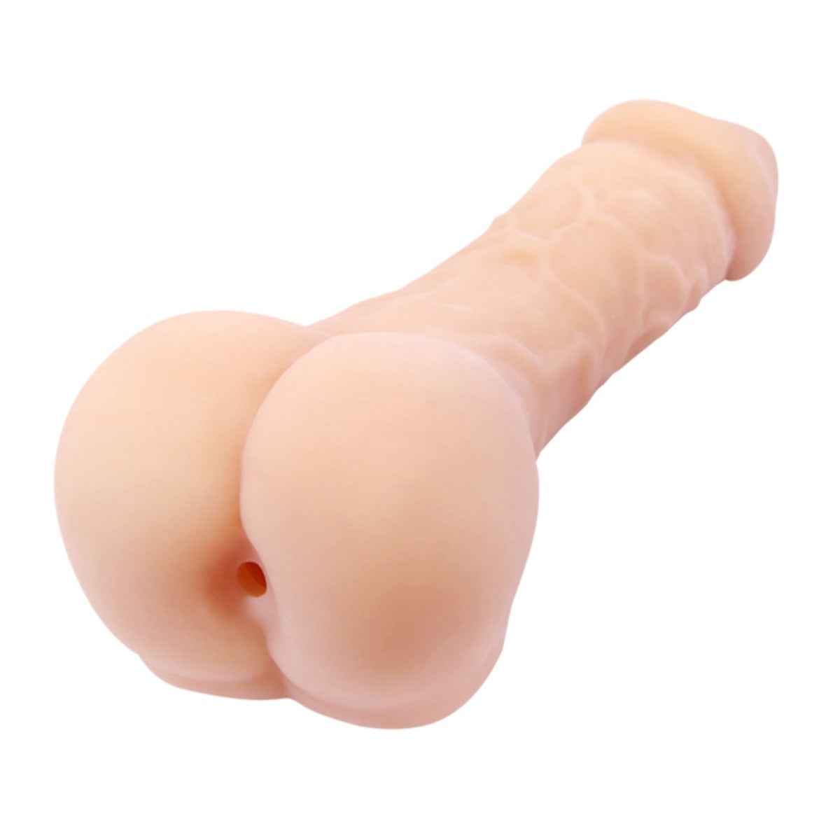 Baile Bigger Man Plus Penis Extender 1inch