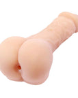 Baile Bigger Man Plus Penis Extender 1inch