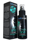 Bathmate Anal Clean Black 100Ml - Adult Outlet