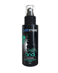 Bathmate Anal Clean Black 100Ml - Adult Outlet