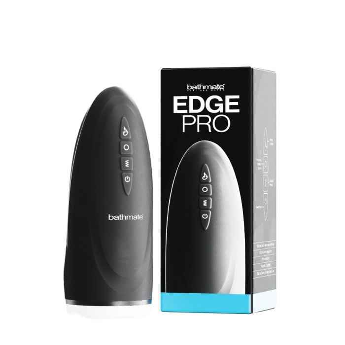 Bathmate Edge Pro - Black