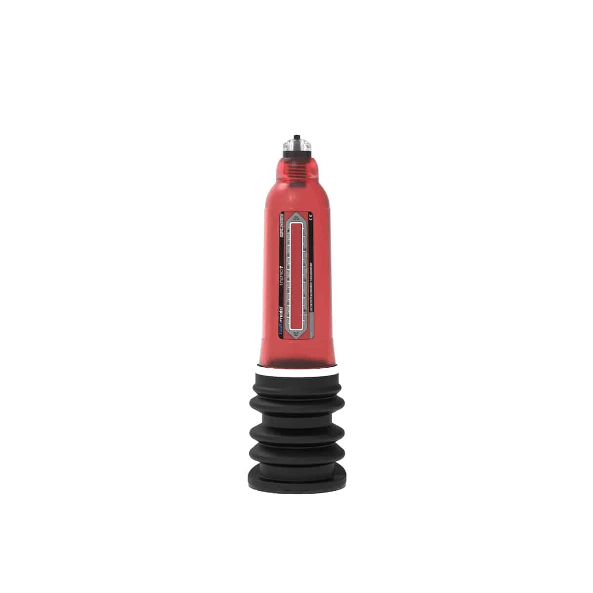 Bathmate Hydro7 Red - Adult Outlet