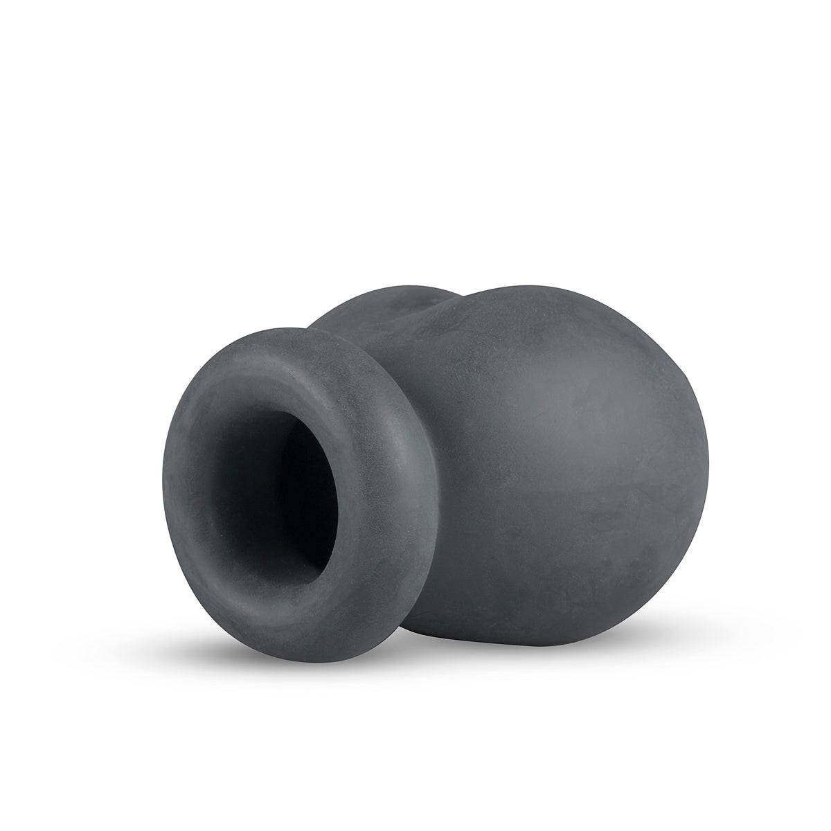 Boners Liquid Silicone Ball Pouch Grey - Adult Outlet